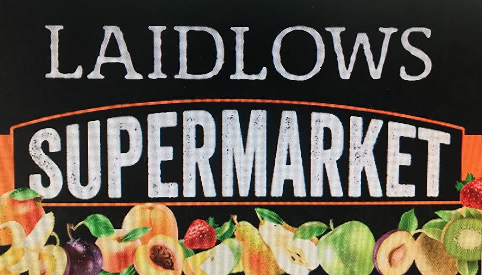 Laidlows Supermarket